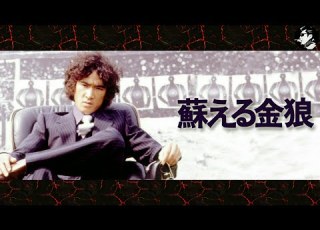 松田優作主演 蘇える金狼のテーマ 前野曜子