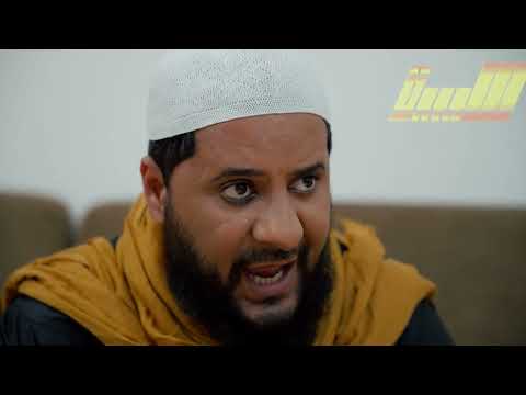 جرد مرد الحلقة 14