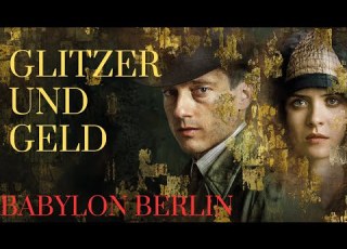  Babylon Berlin Glitter And Gold