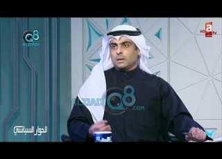 النائب السابق رياض العدساني دخلنا في النفق المظلم واليوم صف ر الاحتياطي العام