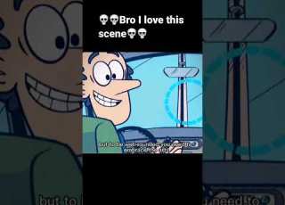 They Did Lisa Dirty Loud House
