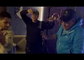 مهرجان ارحمونه بقا غناء دربكه فارس البلتاجي حمو بيكا موقع مهرجانات 2024