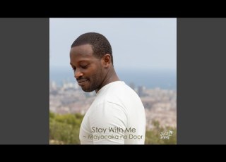 Stay With Me Mayonaka No Door