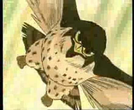 الكابتن ماجد