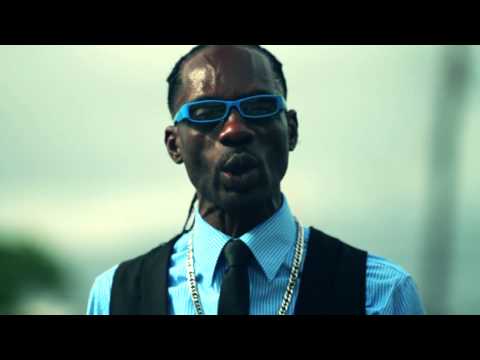 NINJA MI NINJA Ninjaman OFFICIAL VIDEO