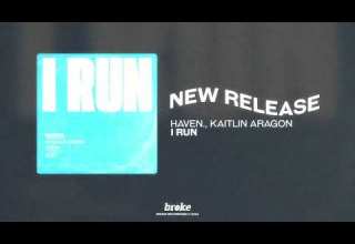 HAVEN Kaitlin Aragon I Run
