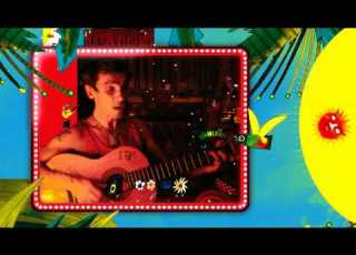 Manu Chao A Book By Wozniak
