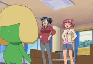 Sergeant Keroro 139 ColdFusion4EE10F4F