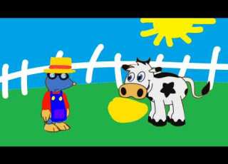 Old Mac Donald Had A Farm Nursery Rhymes Toggolino 2010