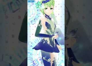 レイナ プラウラー Reina Prowler アイス フラワー 衣装 Shorts 歌マクロス 衣装