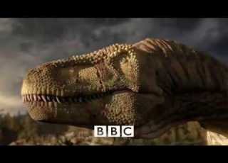 Planet Dinosaur Intro