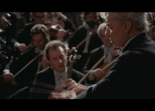  Herbert Von Karajan Brahms Symphony No 3 III Poco Allegretto Berliner Philharmoniker 1973