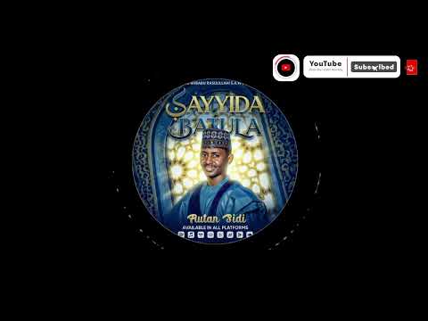 AUTAN SIDI SAYYIDA BATULA