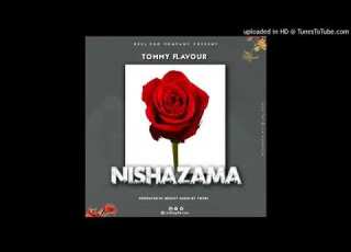 ALIKIBA FT TOMMY FLAVOUR Official Music Audio