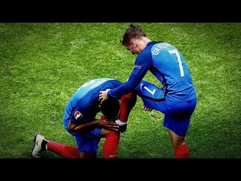 UEFA Euro 2016 Montage This One S For You