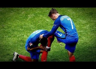  UEFA Euro 2016 Montage This One S For You