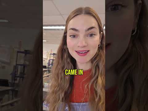 She Recognized Her Own Work From 20 Years Ago Sajonesceramic