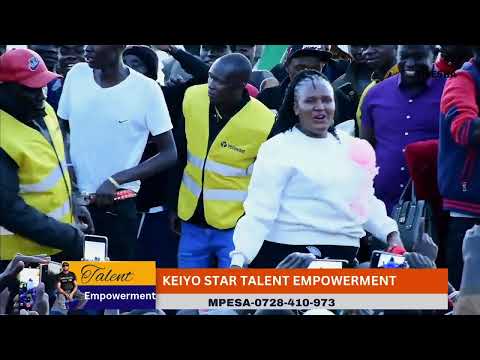 KEIYO STAR MAPUNJAN TALENT EMPOWERMENT