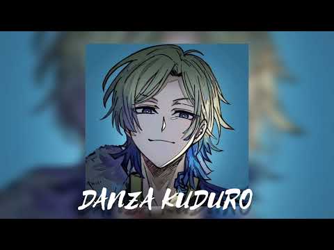 Danza Kuduro Don Omar Speed Up Reverb