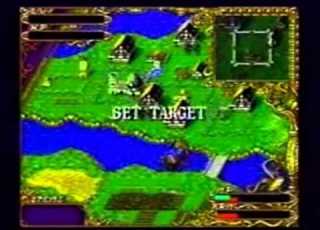  販促ビデオ SFC ドラゴンズ アース DRAGON S EARTH SNES PV