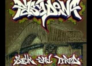  Pasadena All In Good Time Sick Tired Album