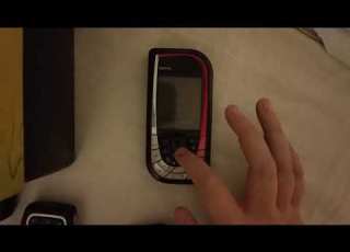 Nokia 7610 Ringtones