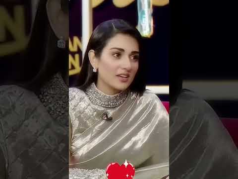 Sarah Khan Interview Sarahkhan Ferozekhan 1million Explore Funny