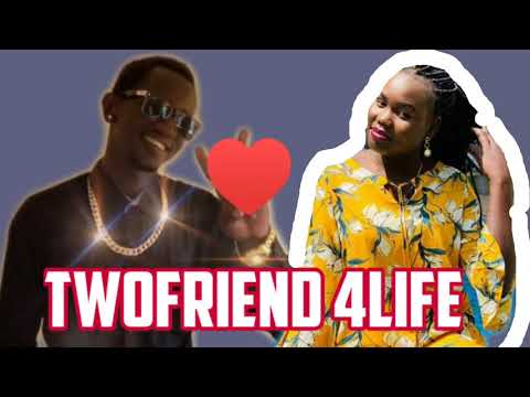 Aluel By Twofriend 4life Official Audio South Sudan Music Twofriend New Song From Holytone Music