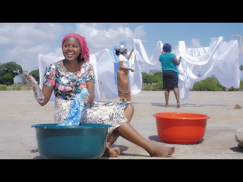 Holy Trinity Studio Nikushukuruje Bwana Official Music Video