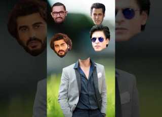  Wrong Head Position Wrong Head Game Turn Wrong Head With Bollywood Actor