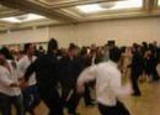  Assyrian Convention Part 8