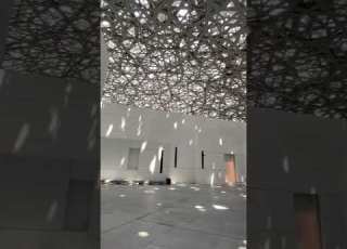  Louvre Museum Abu Dubai Explore Home Louvores اکسبلور Art Bubai دبی Uae امارات Travel