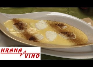 Šnenokle Na Vodi Hrana I Vino SR
