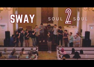  Sway Soul2Soul A Cappella Michael Bublé Cover