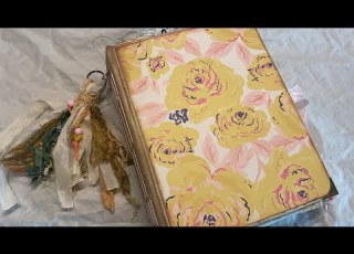  استعراض دفتر اليوميات أغنية الخريف Song Of Autumn بيعت شكر ا لكم