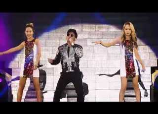 Lee Seung Chul My Love Live