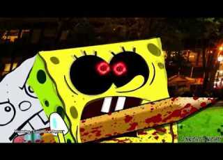 Eps 12 Slendybob S Screaming Has A Sparta G O D Remix