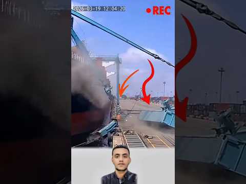 قبل أن يستوعبوا ما يحدث كانت الكارثة قد وقعت بالفعل Trending Shorts Allah