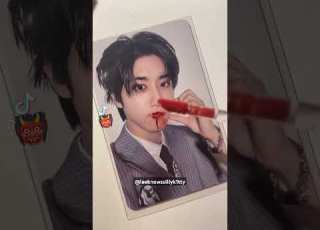 Straykids Leeknow Hanjisung Minsung SO REAL