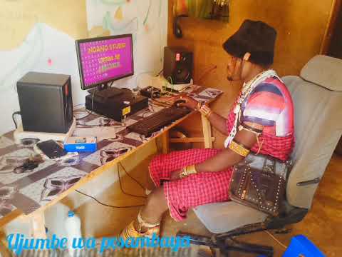 PAPAA MAKOLOKOLO UJUMBE WA PESAMBAYA 19 10 2025 Official Audio