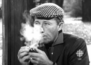  Ein Klassischer Clip Des Großen Bing Crosby 1966 CBC Archiv CBC