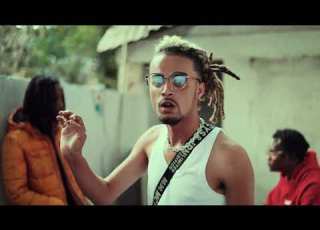  Jone J KAPELEKA Feat Muzbiti VISUALIZER