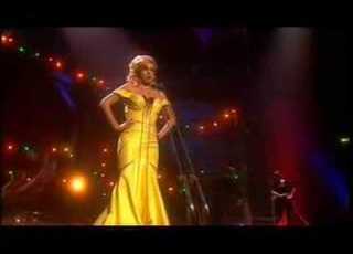 Habanera By Katherine Jenkins