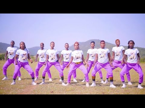 ROGETI MASHIMBE MHOTELI OFFICIAL MUSIC