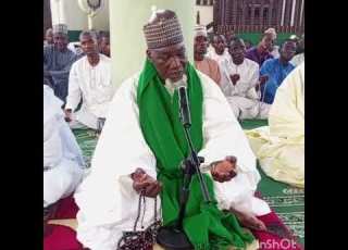 Zikirin Jumma A Dakuma Yima Kasa Addu A Daga Madinatu Sheikh Ahmad Abulfathi