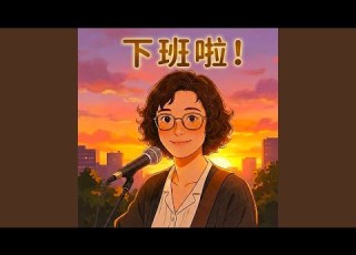  下班啦