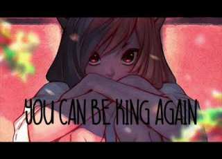  Nightcore King Lyrics