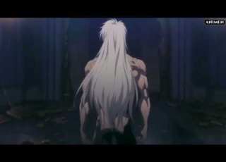  Bastard Ankoku No Hakaishin