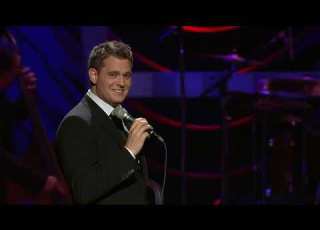 Michael Bublé Fever Live