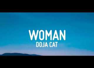 Doja Cat Woman Lyrics
